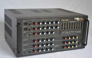 Thu mua loa đài âm ly